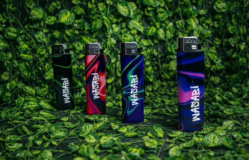 ENCENDEDOR WASABI