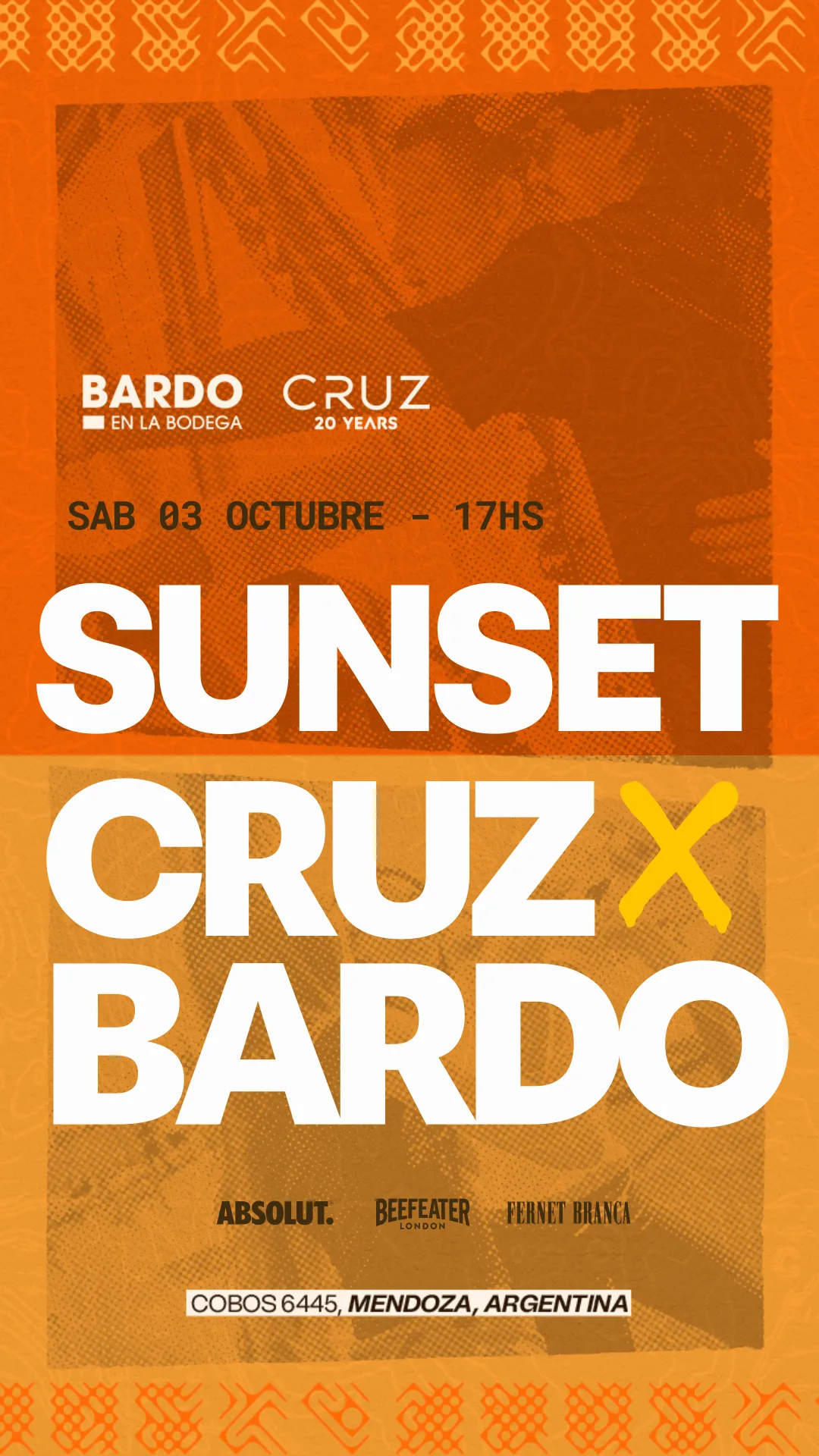 Sunset Bardo 3-10