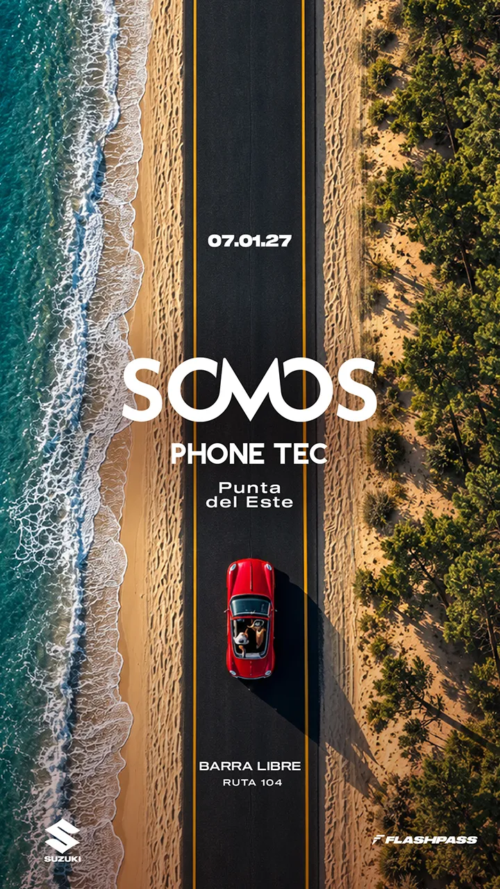 SOMOS Phonetec