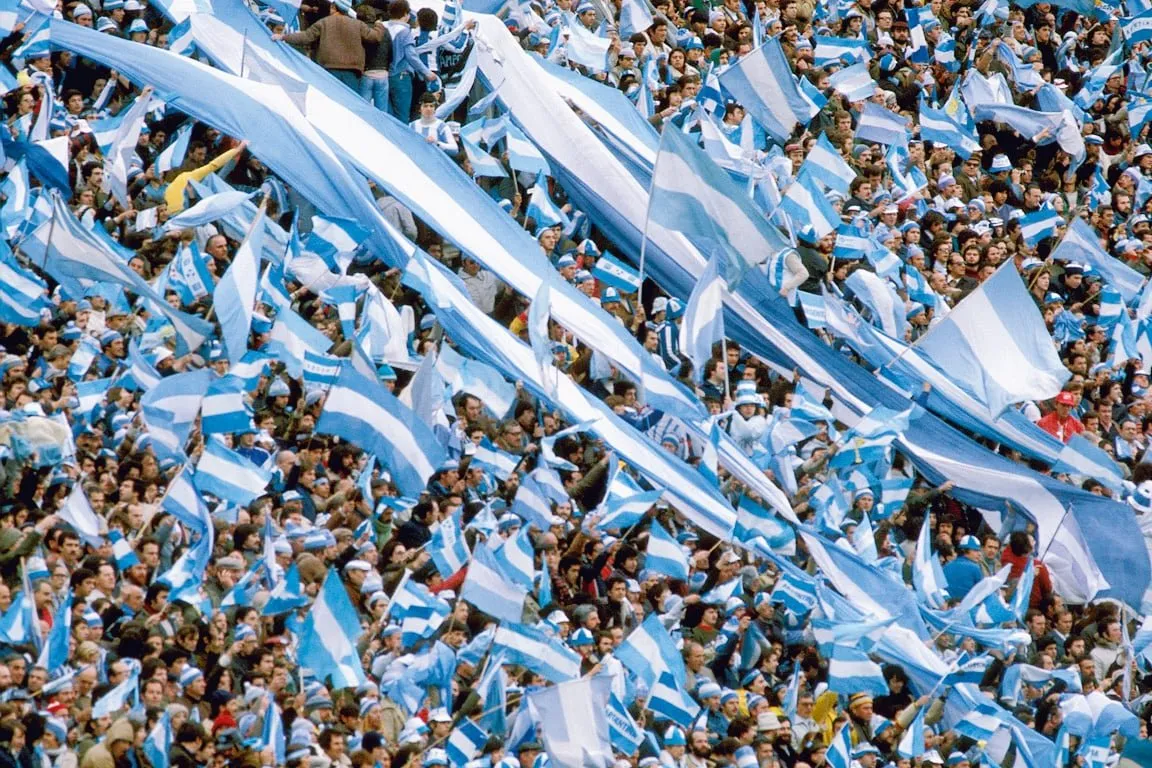 sabado 11/7 - ESPECIAL SELECCION🇦🇷 - La Tincho Fierro Recoleta 