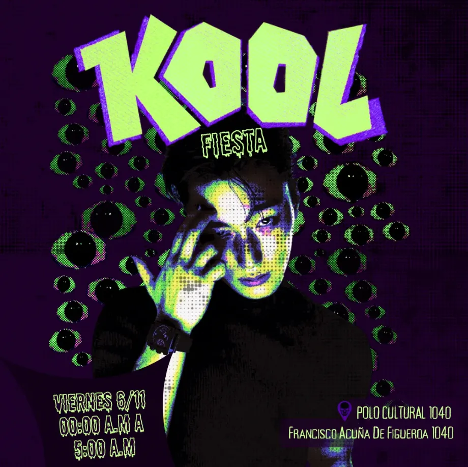 KOOL