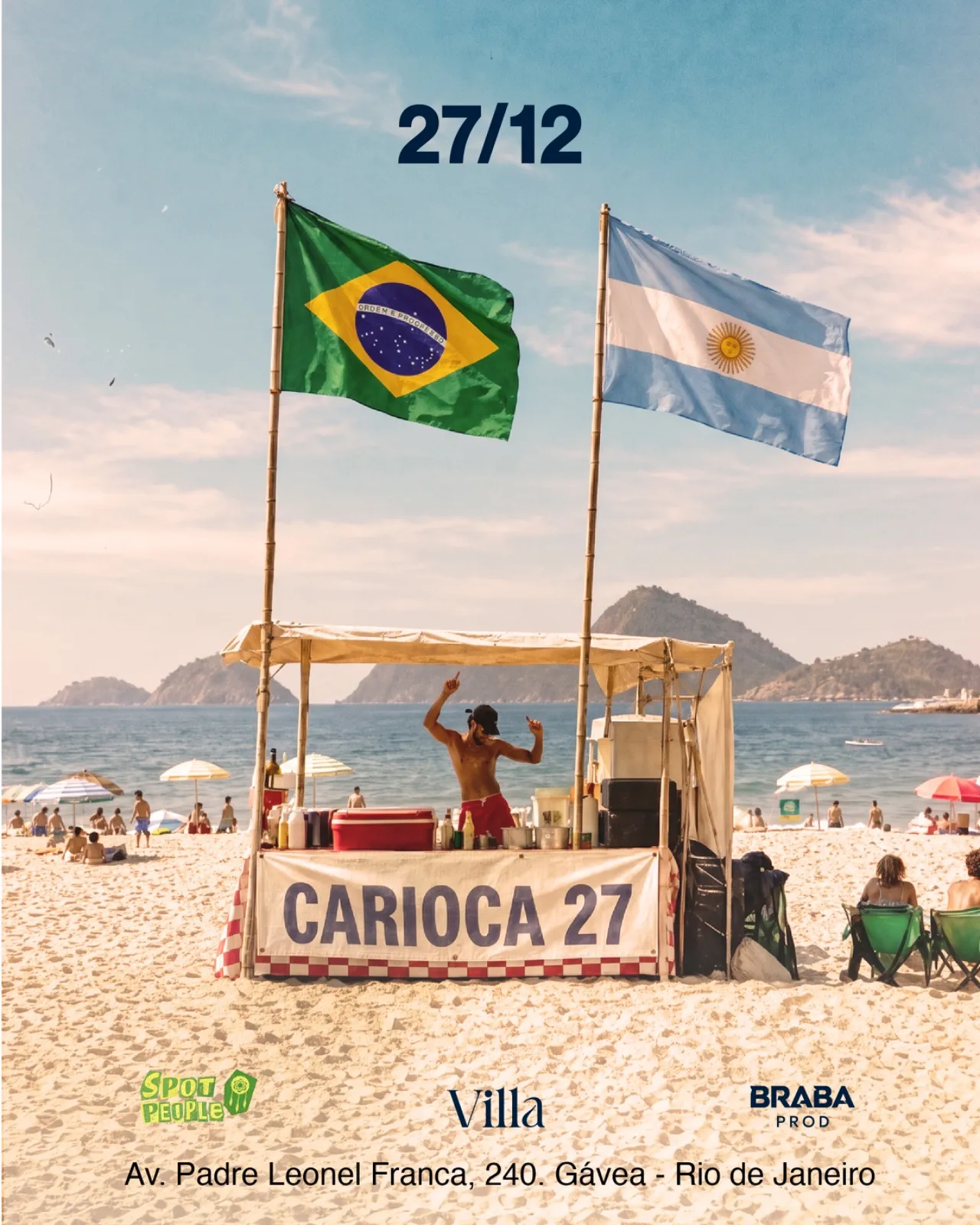 Carioca27 - Rio