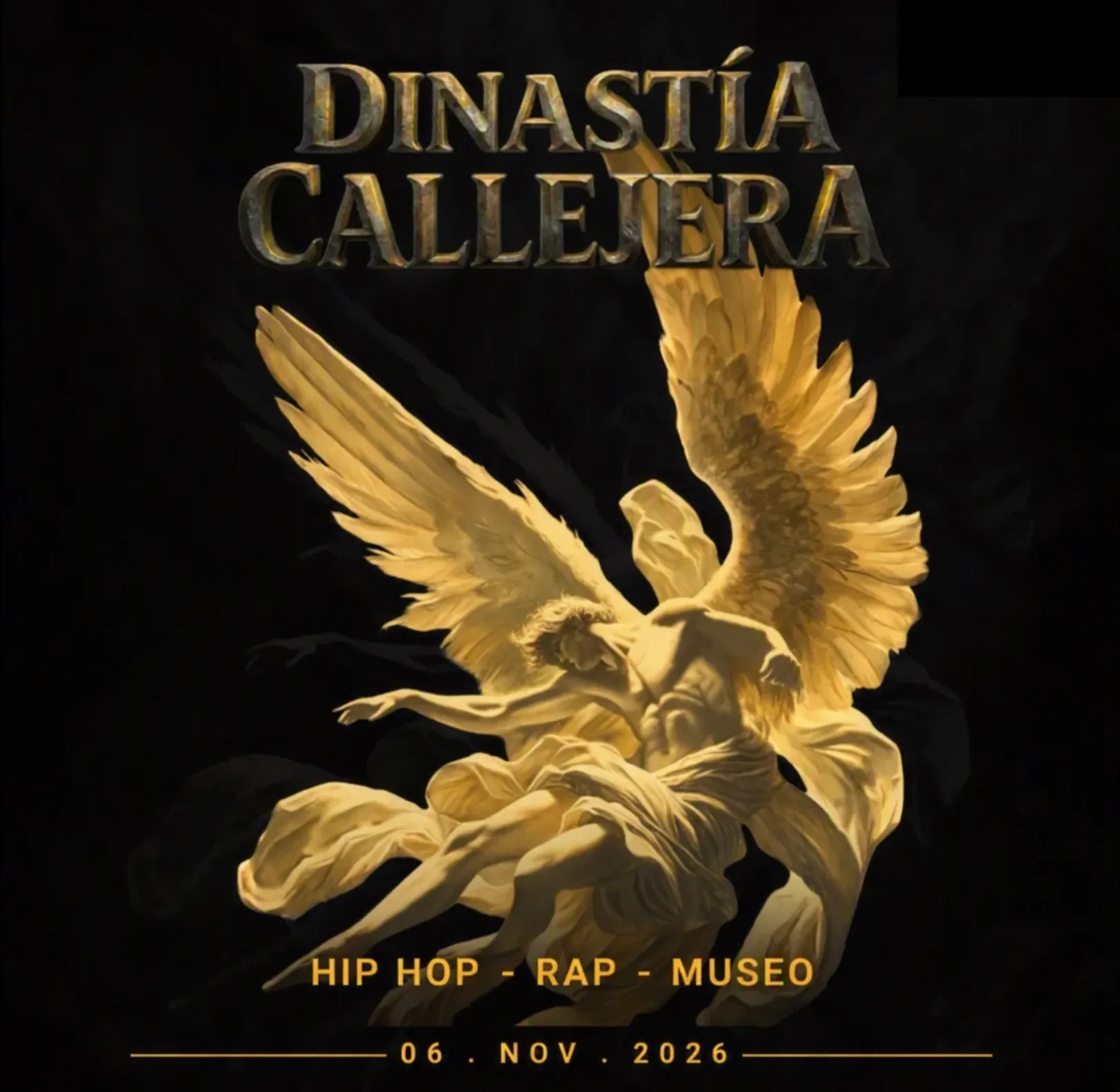 Festival Dinastía Callejera