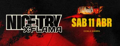 THE LAST DANCE// NT x FLAMA <3