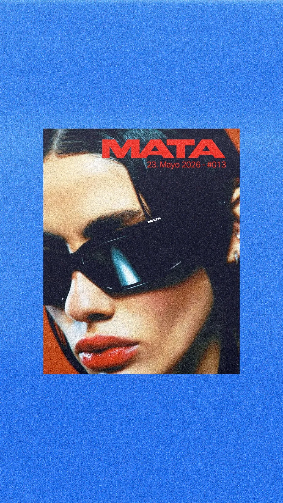 MATA 23/05