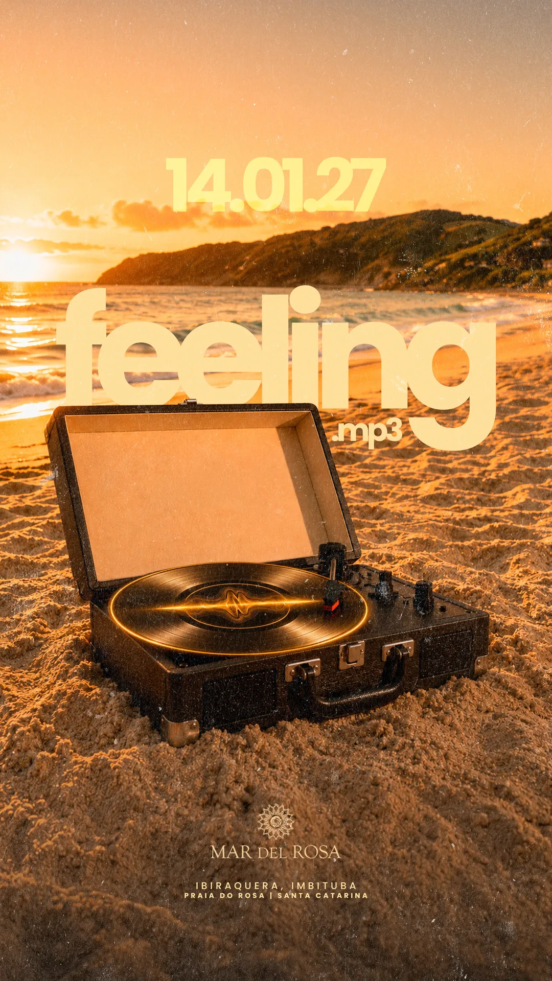 Feeling