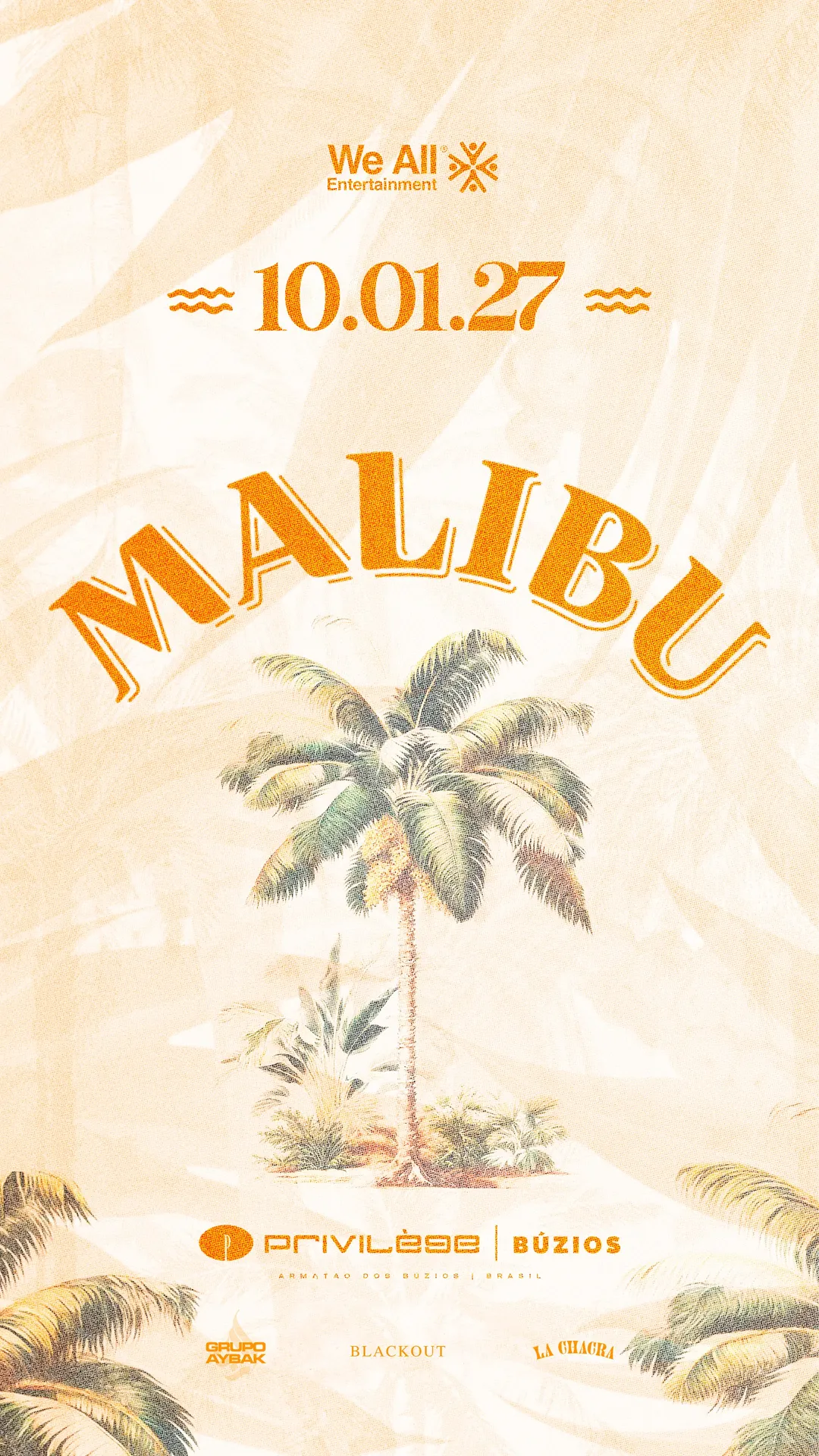 MALIBU