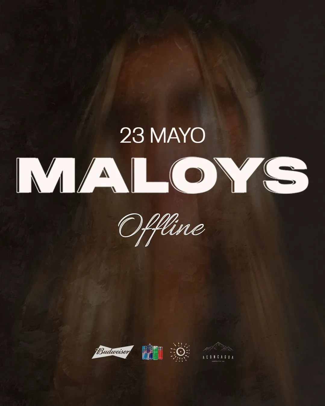 Maloys - Offline 23/05
