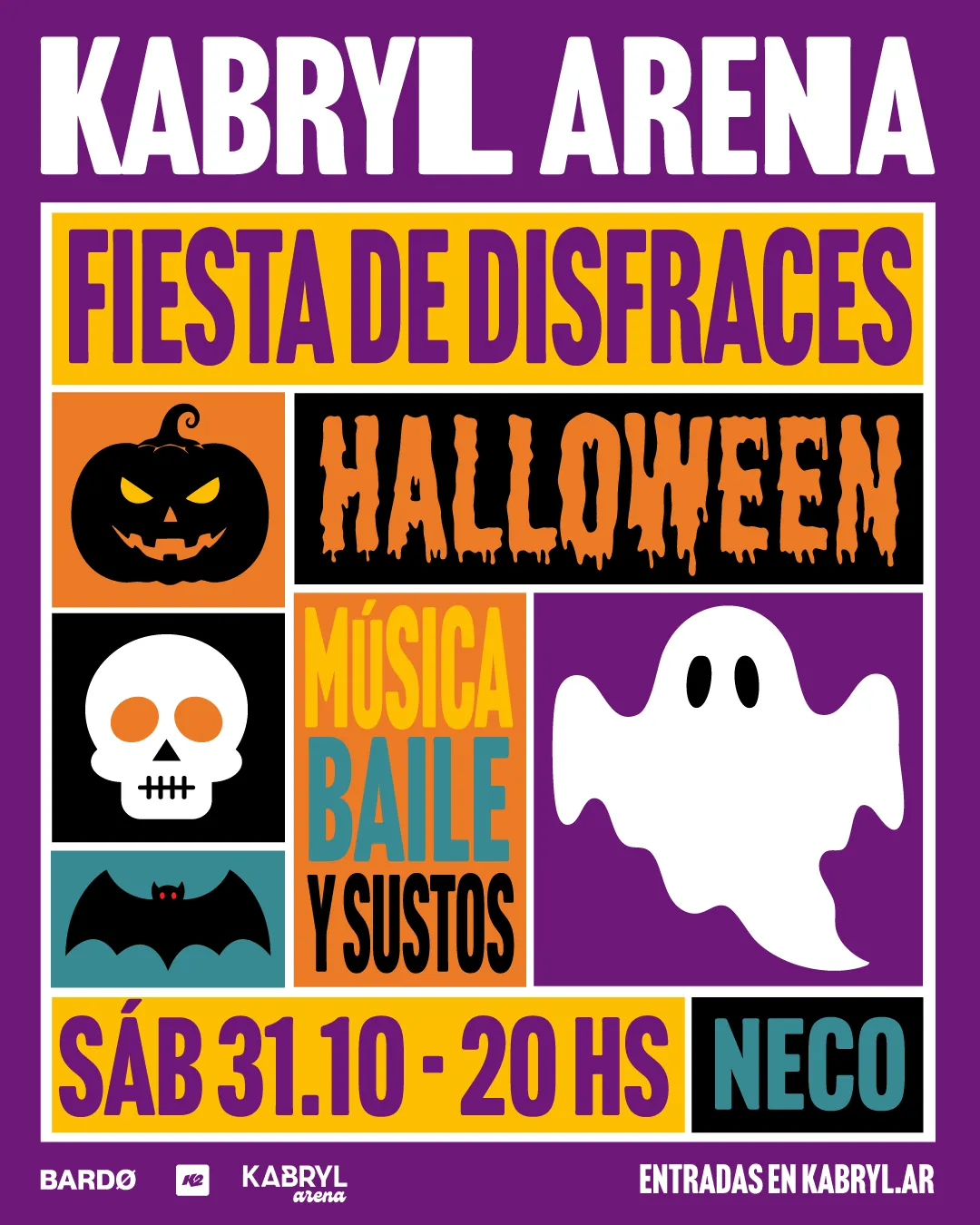 HALLOWEEN 🎃
