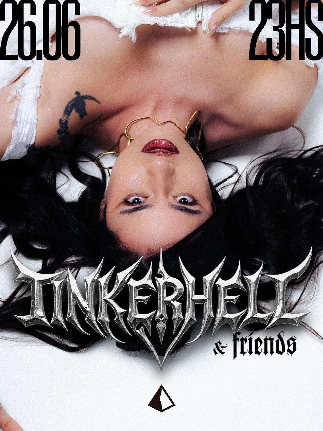 TINKERHELL & FRIENDS