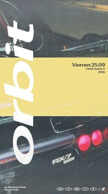ORBIT 25/09