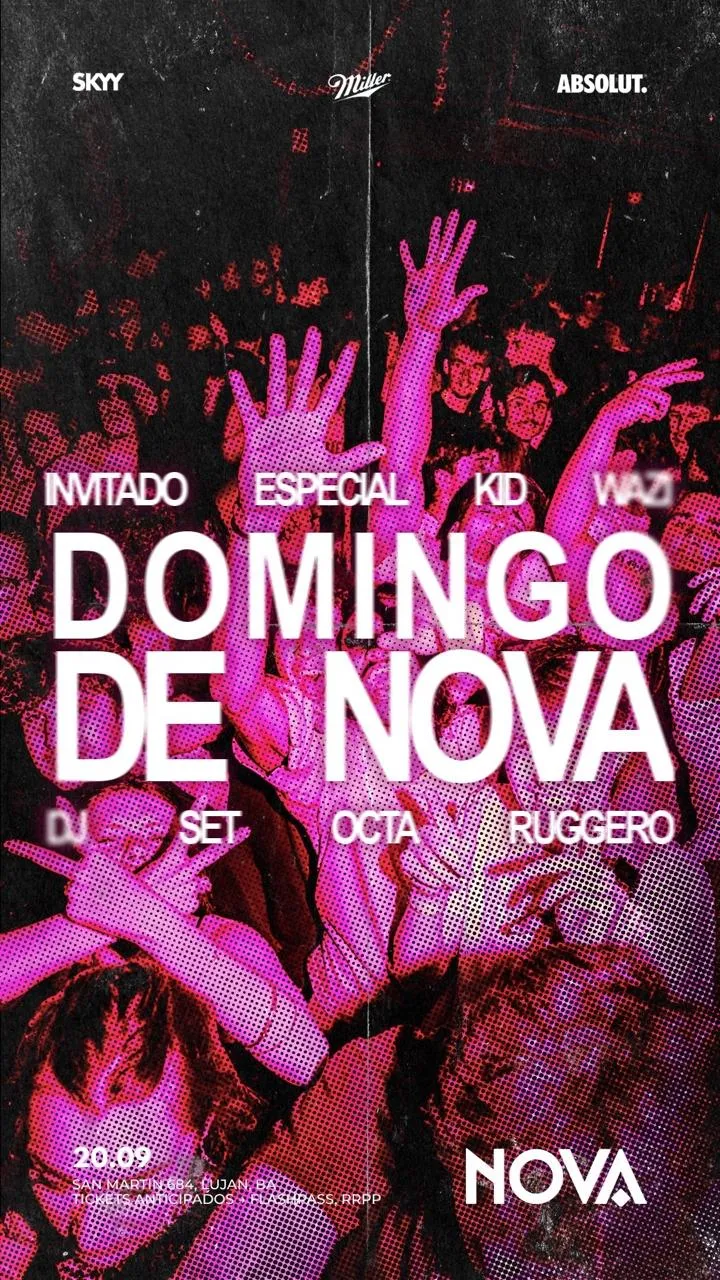 NOVA 20.09
