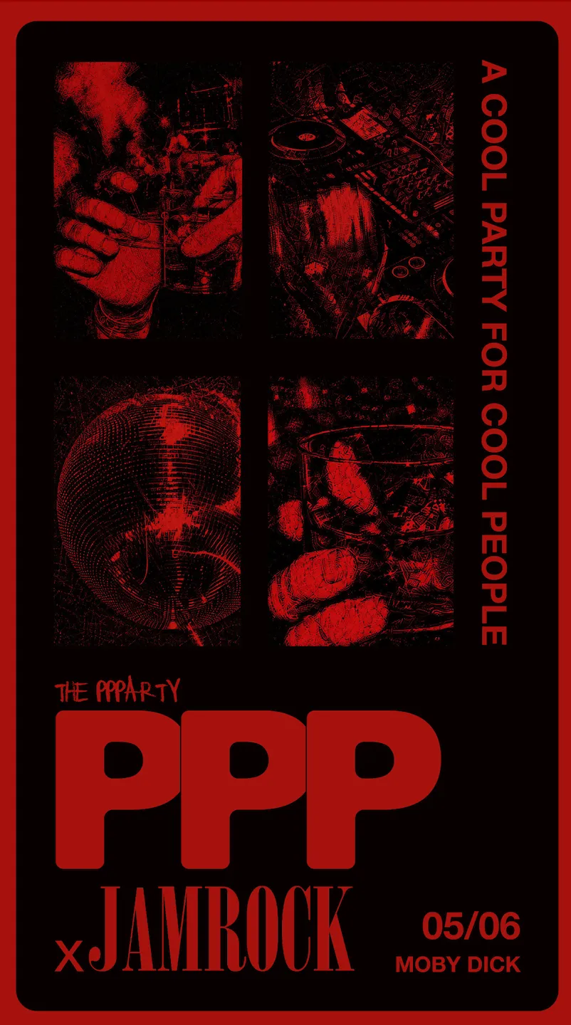 PPP in Moby Dick