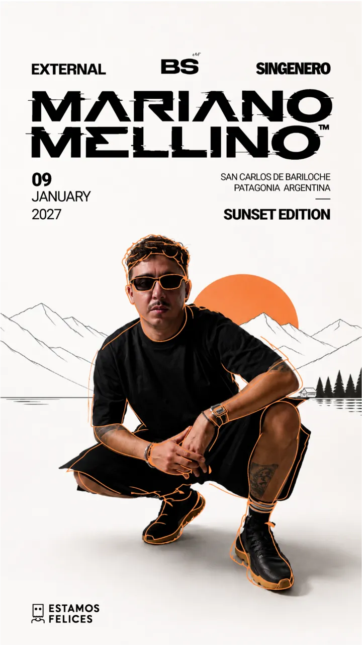 MARIANO MELLINO