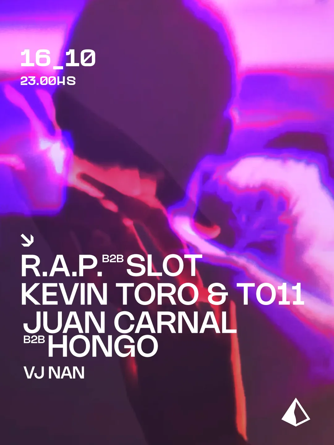 DUNE PARK PRES. RAP, SLOT, KEVIN TORO, TO11 & more