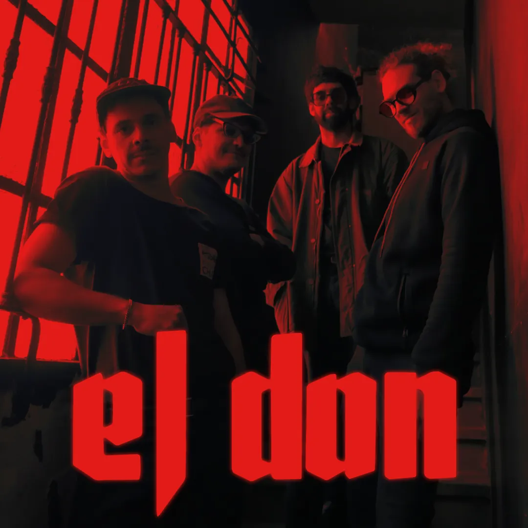 El Don en 1040 Polo Cultural - 16/08