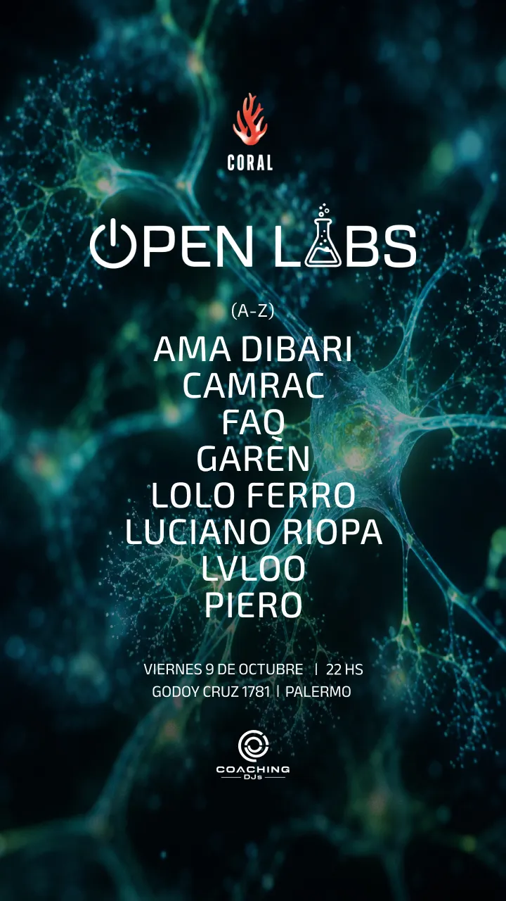 CORAL STUDIO 09-10