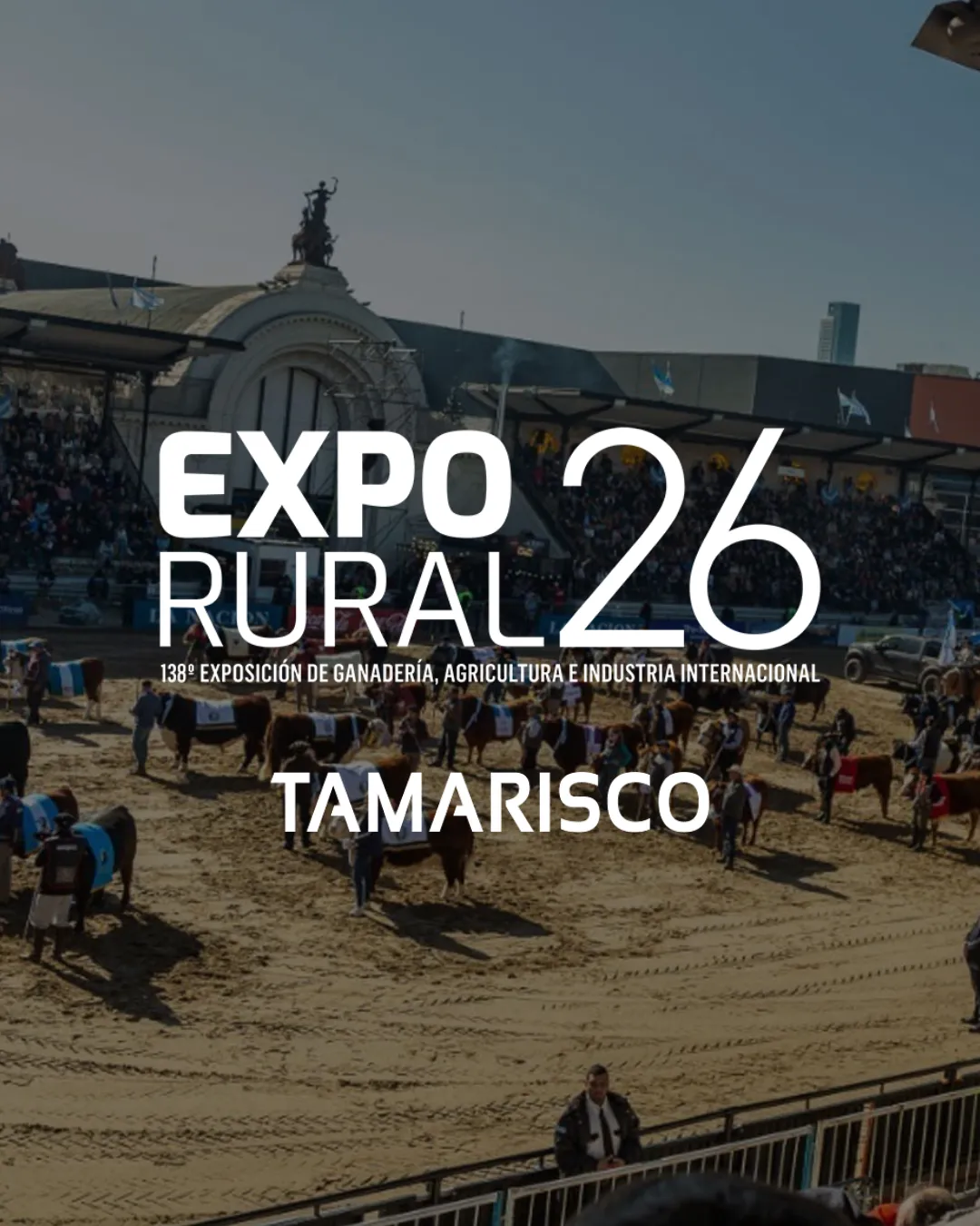 23/07 JUEVES DE RURAL 