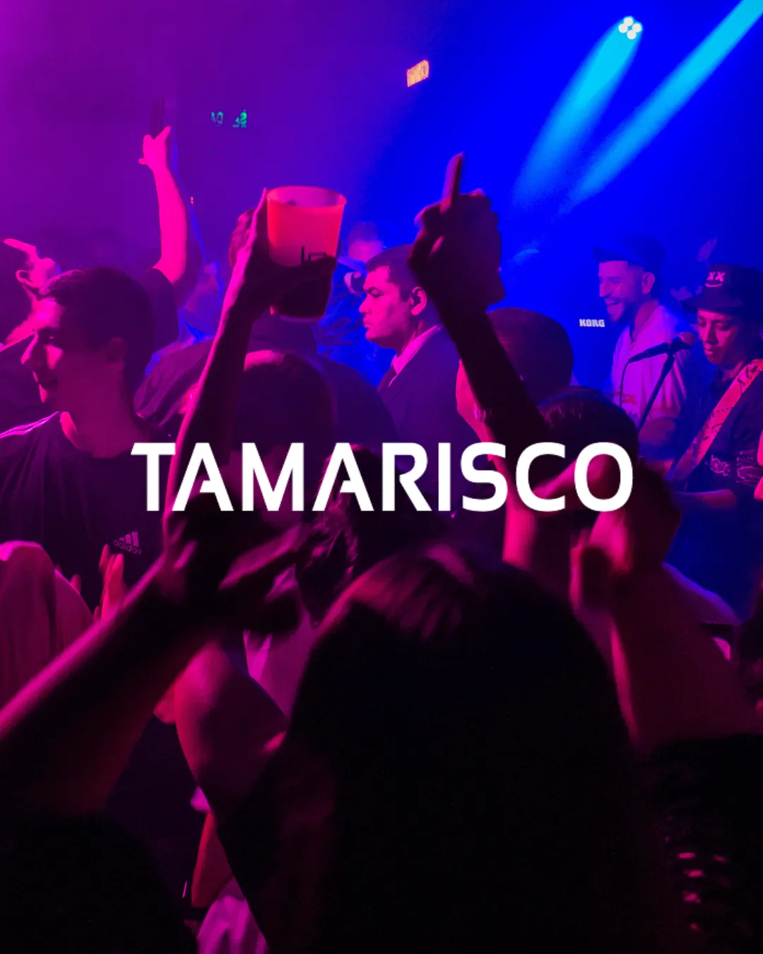 01/08 SÁBADO DE TAMARISCO