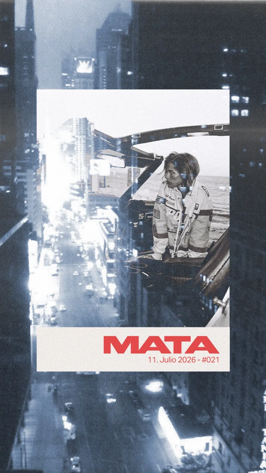MATA 11/07