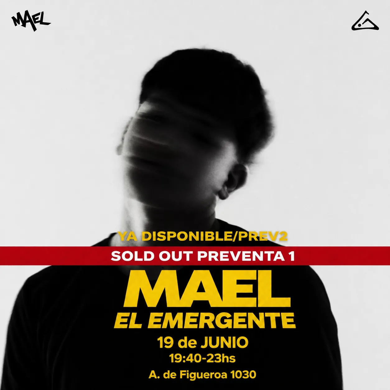 MAEL 55:11 EL EMERGENTE