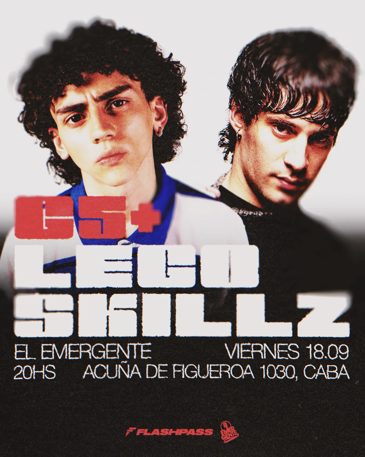 G5 + LEGO SKILLZ en El Emergente