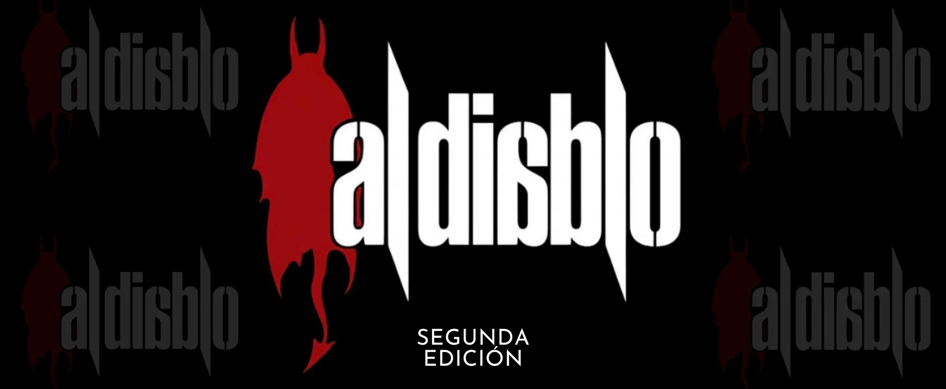 AL DIABLO II EDICION