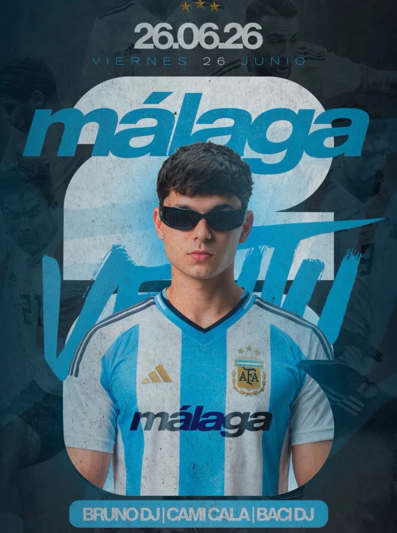 Málaga x ventu 26.06