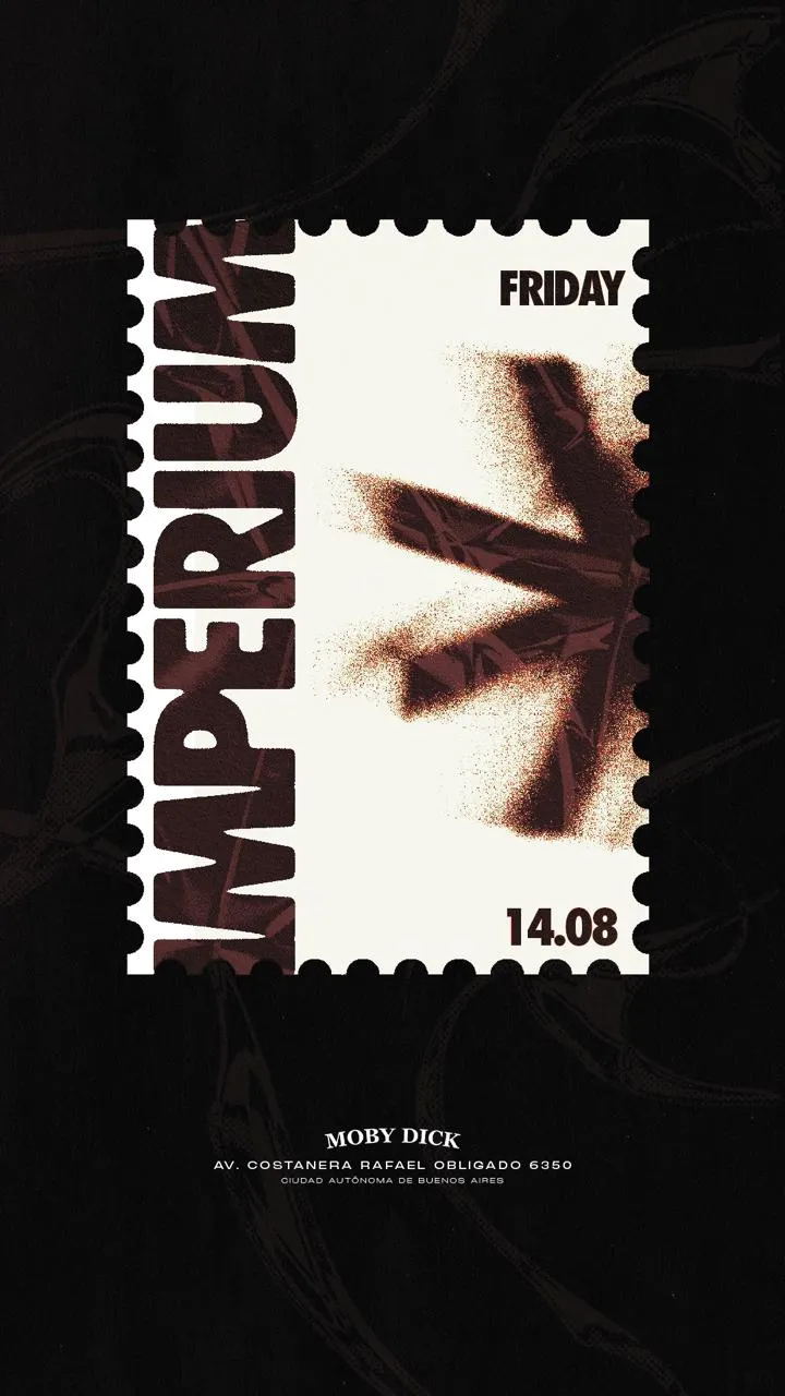 IMPERIUM X MOBY DICK