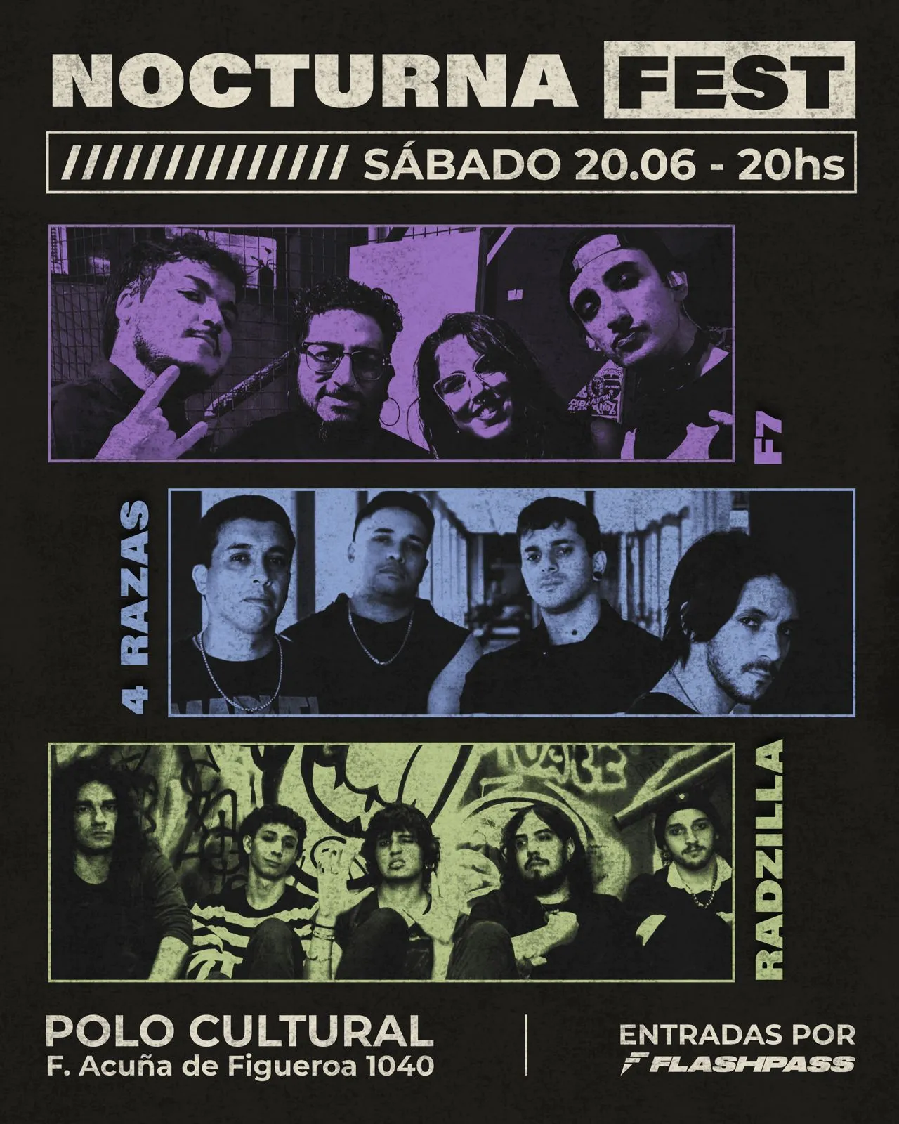 Nocturna Fest 