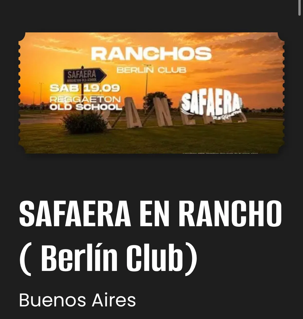 SAFAERA