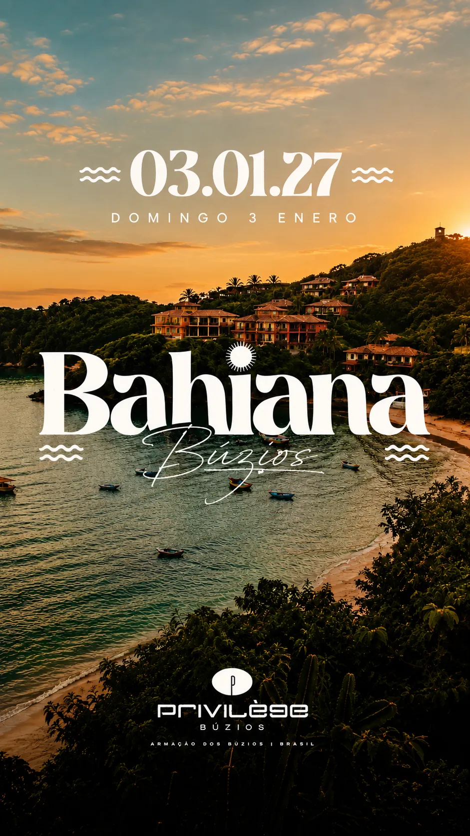 BAHIANA 