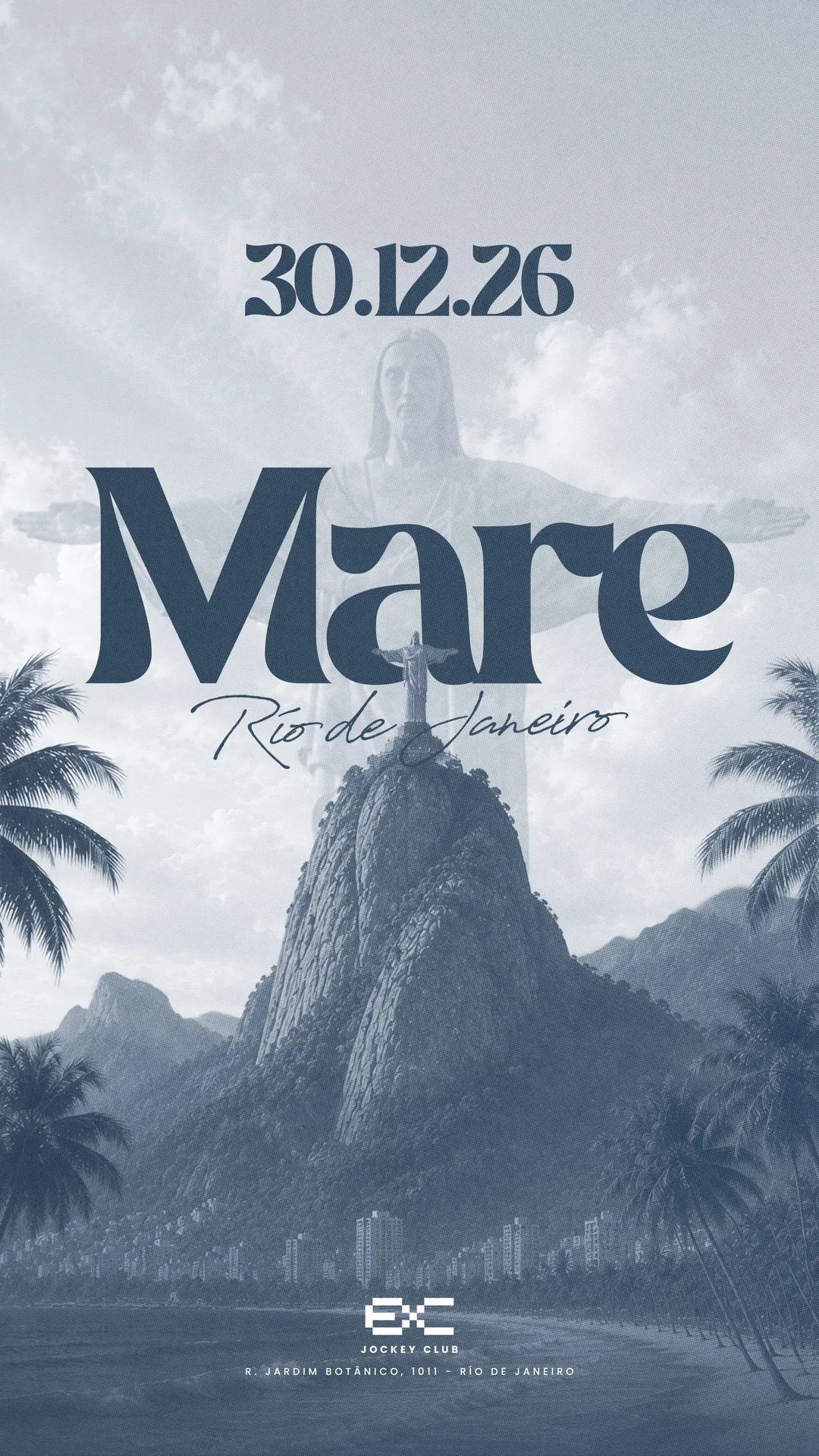 MARÉ