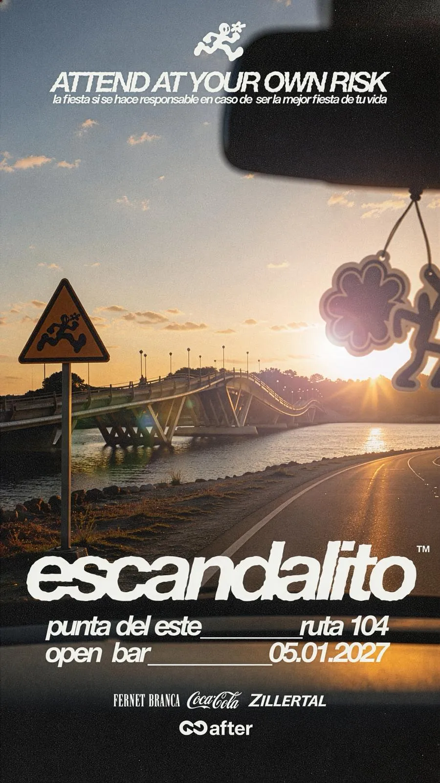 Escandalito 5.01