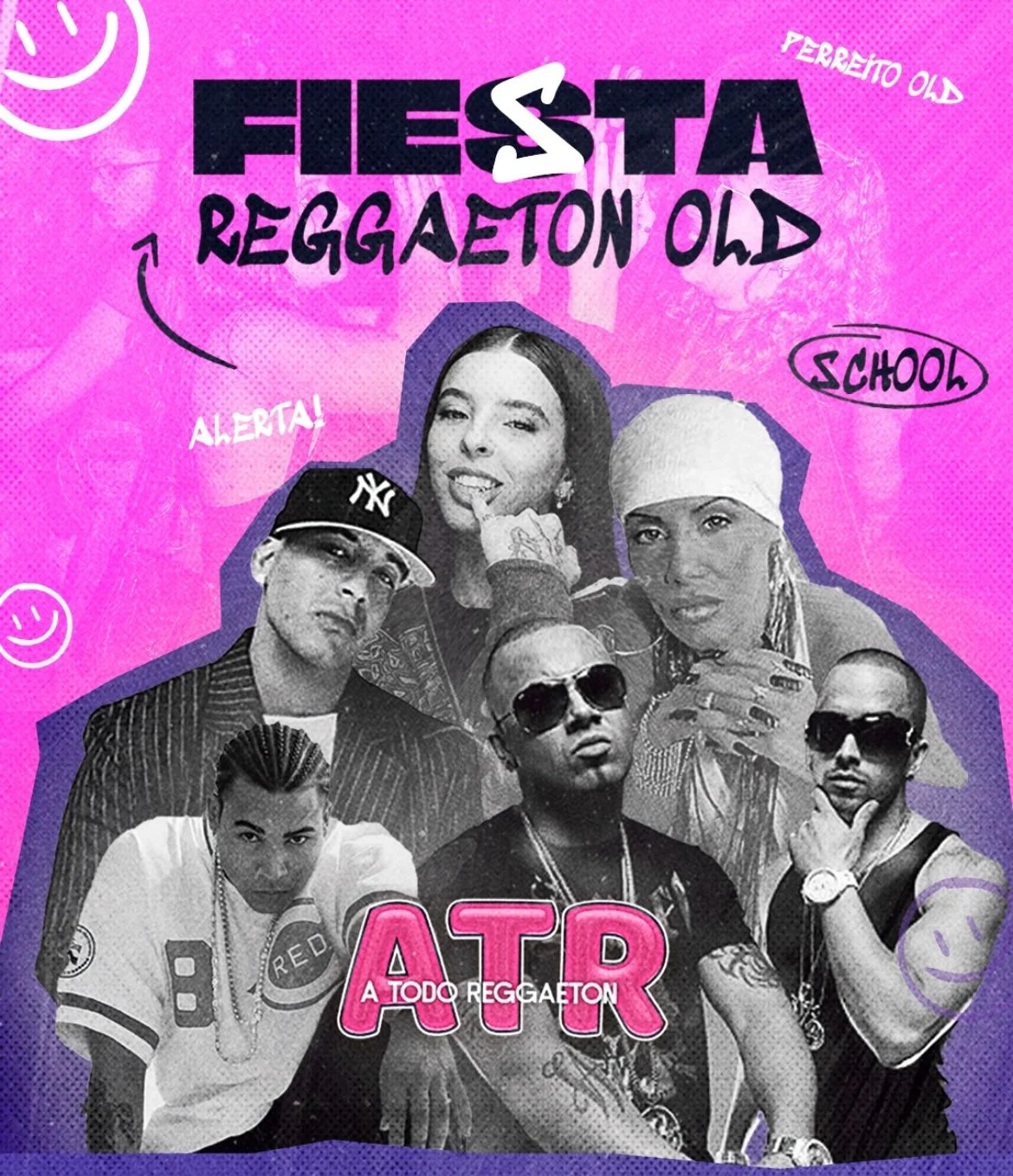 ATR SÁBADO 4 DE ABRIL 