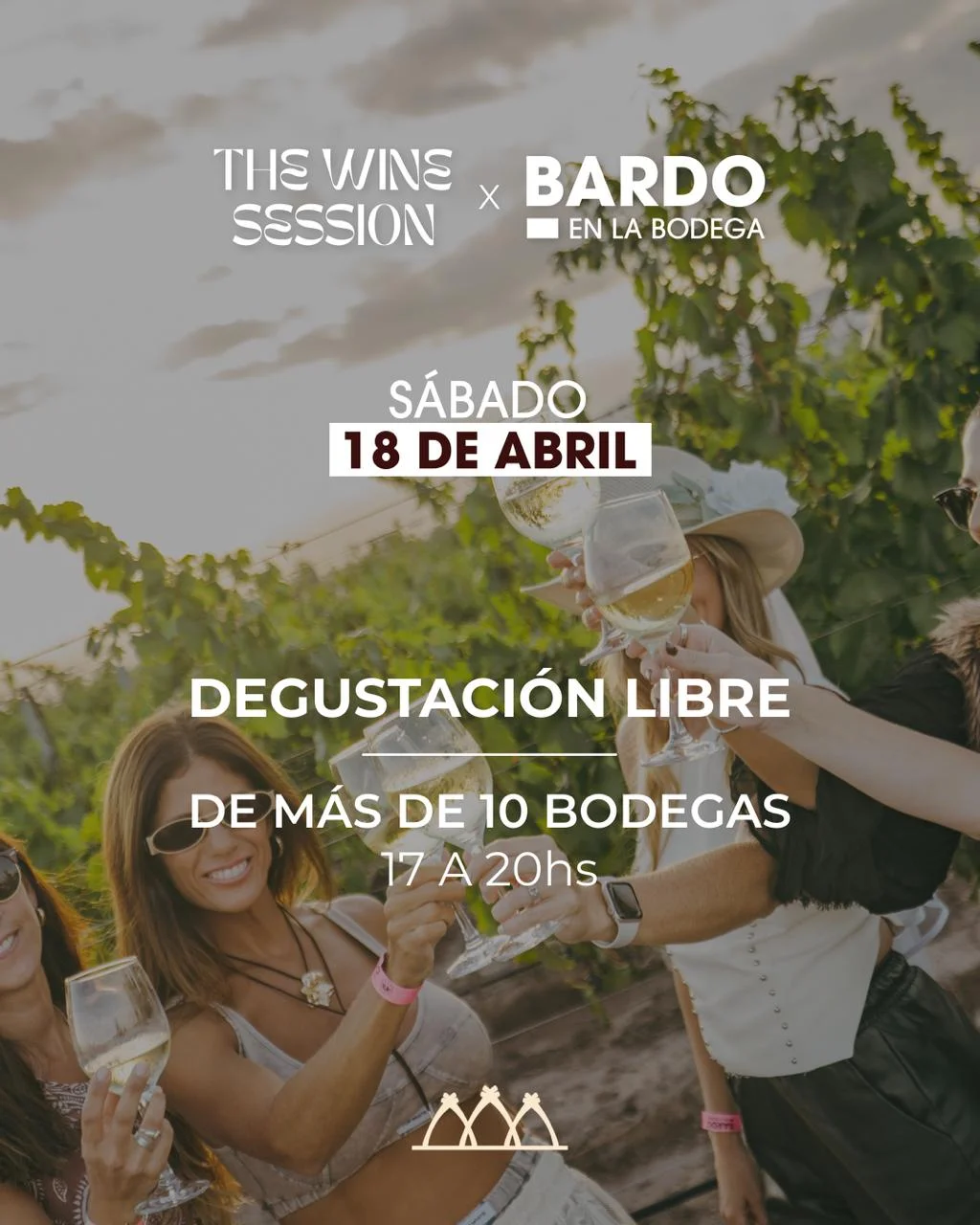 Sunset The Wine Sessions x Bardo 18-4
