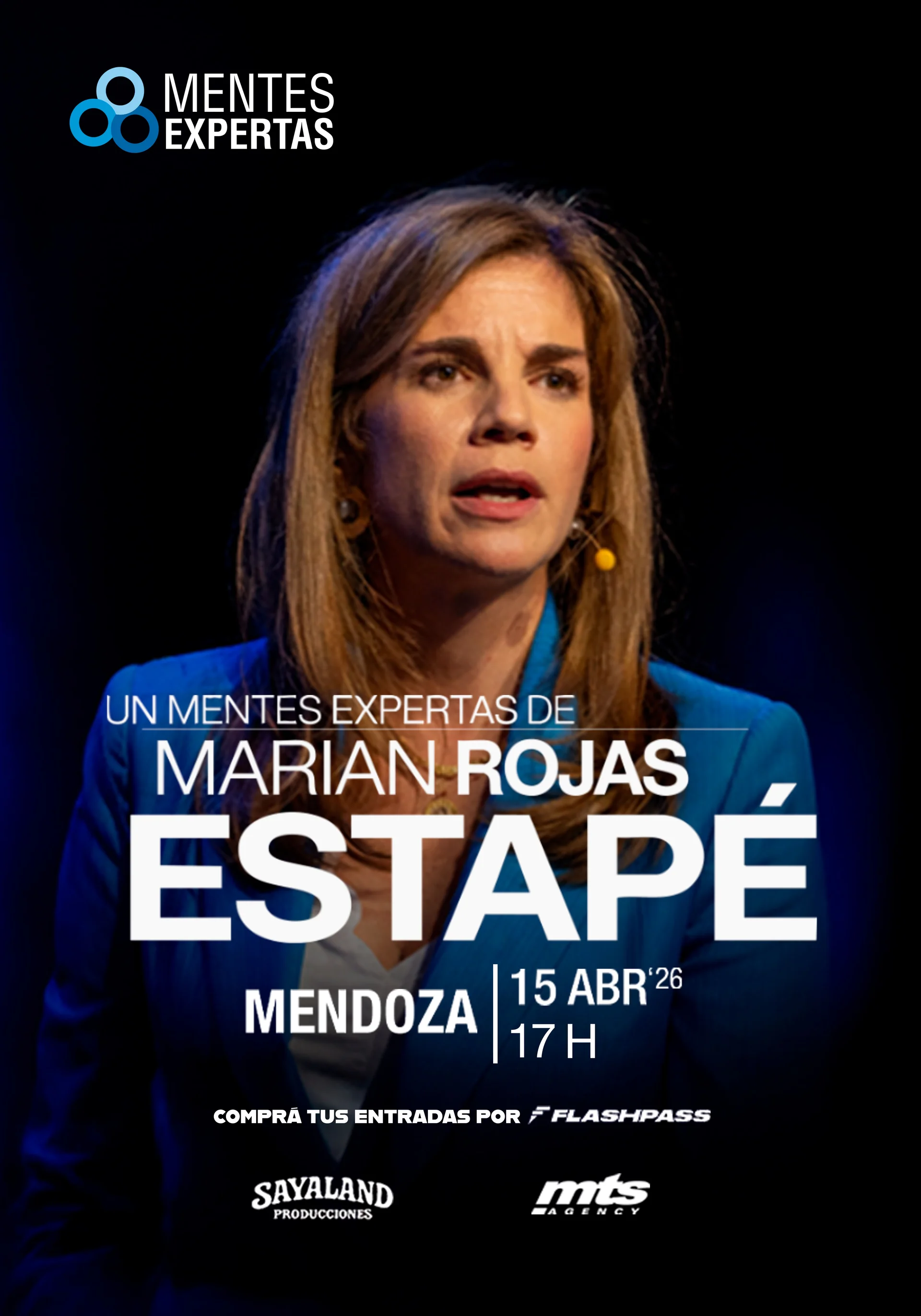 Un Mentes Expertas de Marian Rojas Estapé