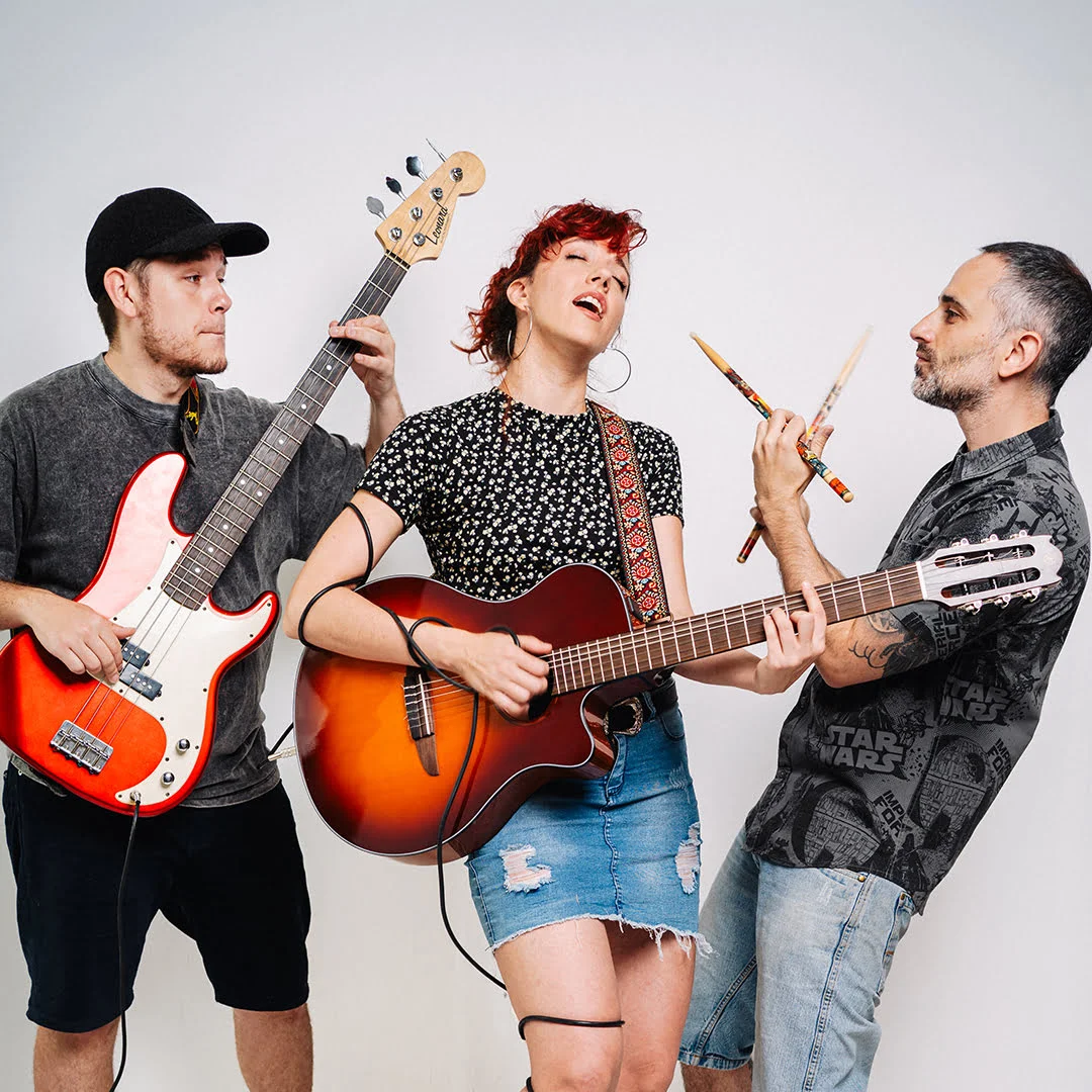 Merienda en 1040 Polo Cultural - 17/04