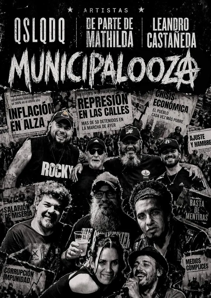 Municipalooza 13/06 