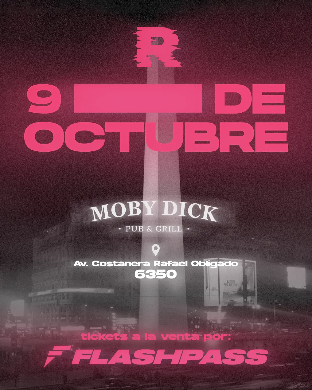 La Rompe Club