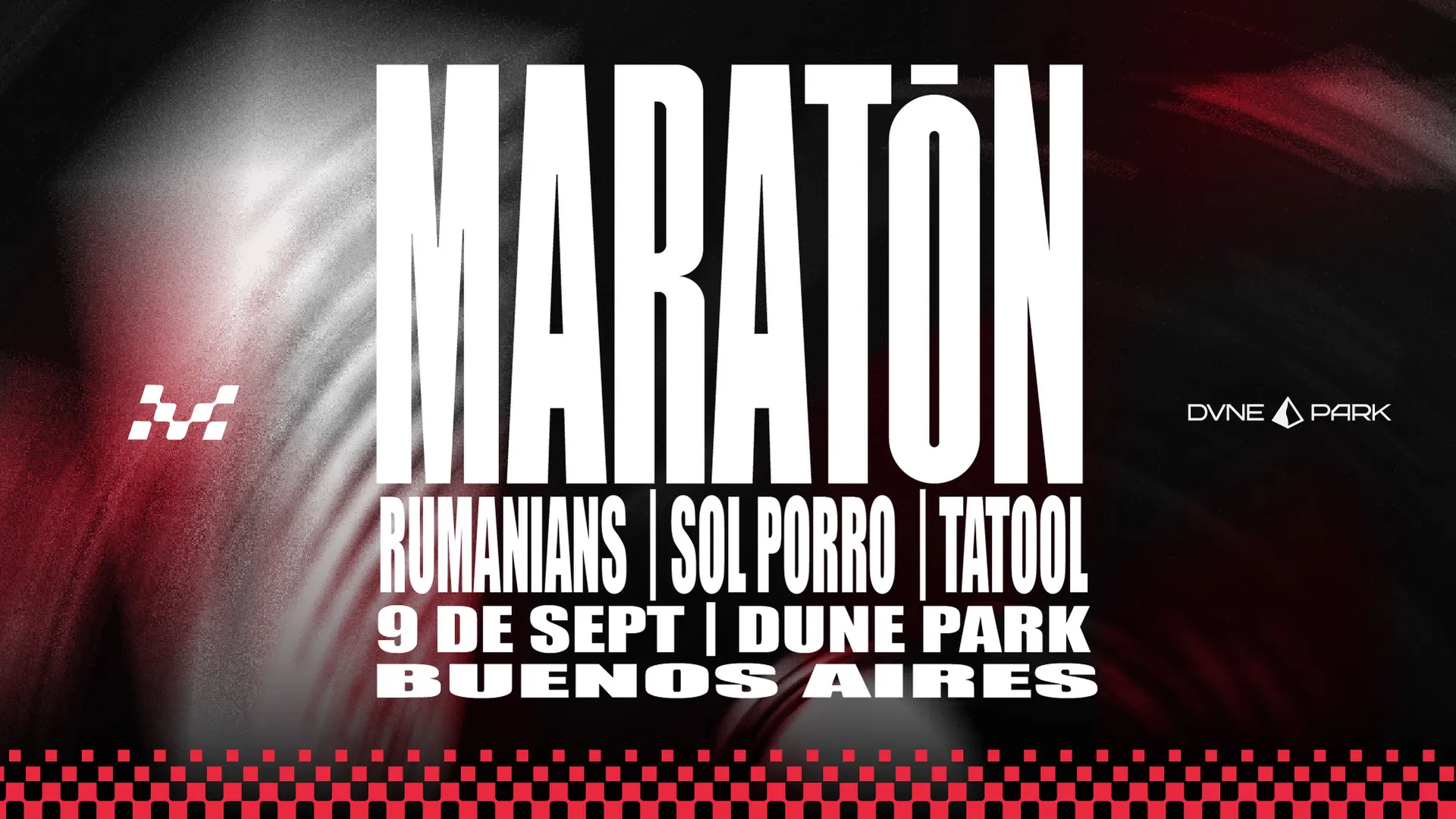MARATÓN