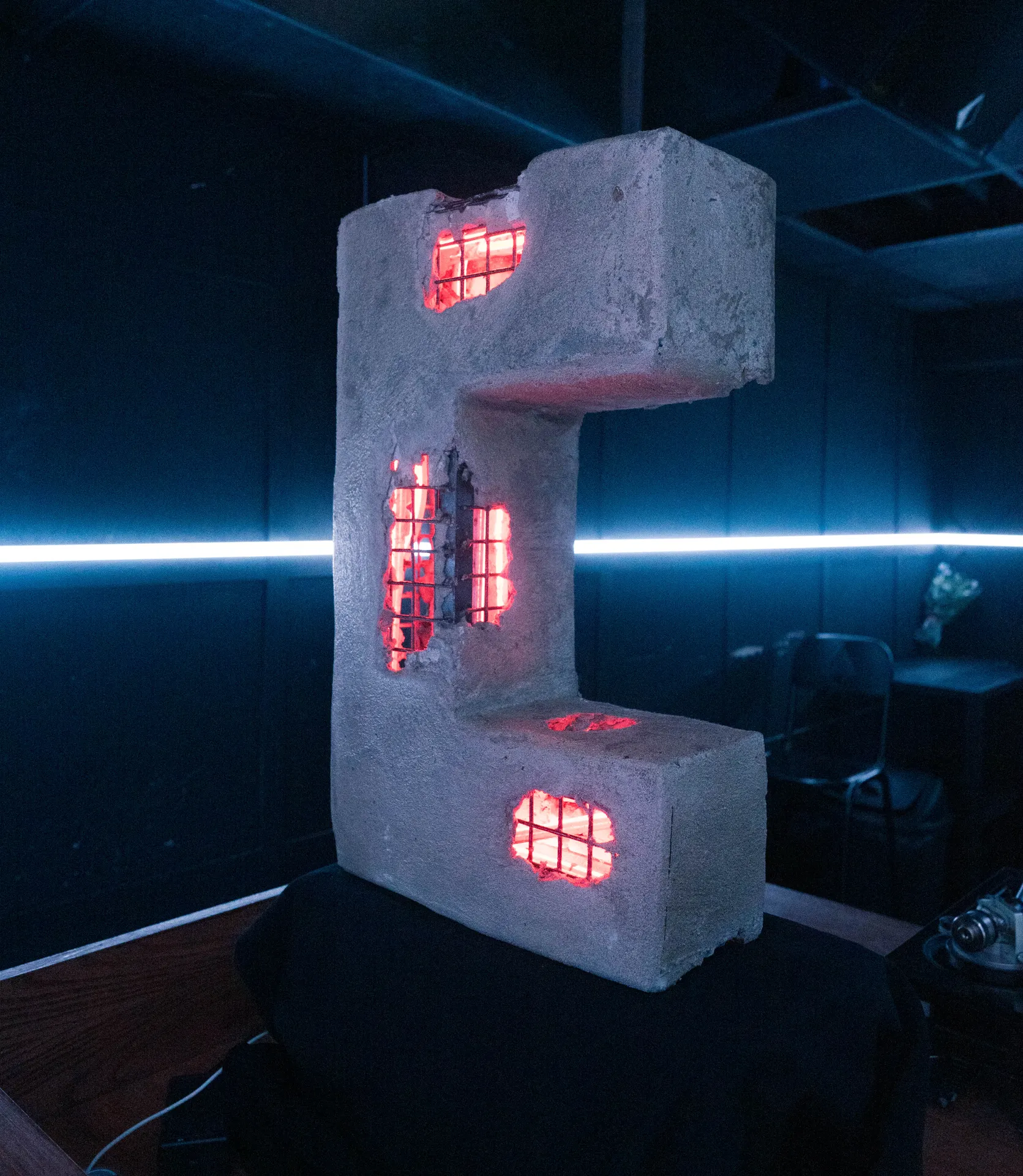 CONCRETO