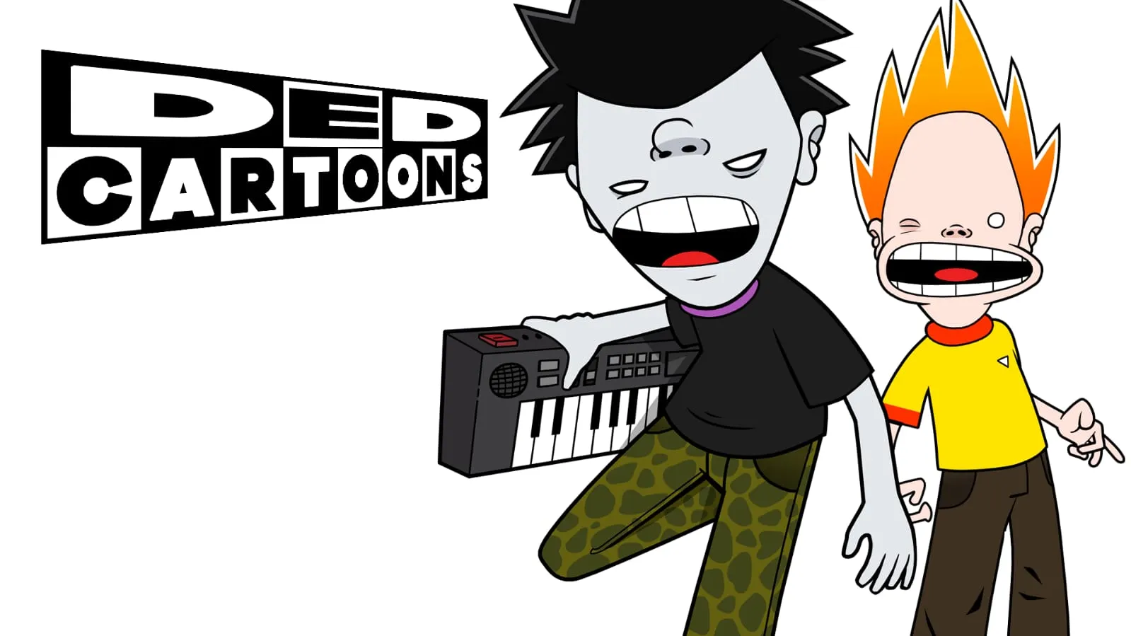 DED SHOW