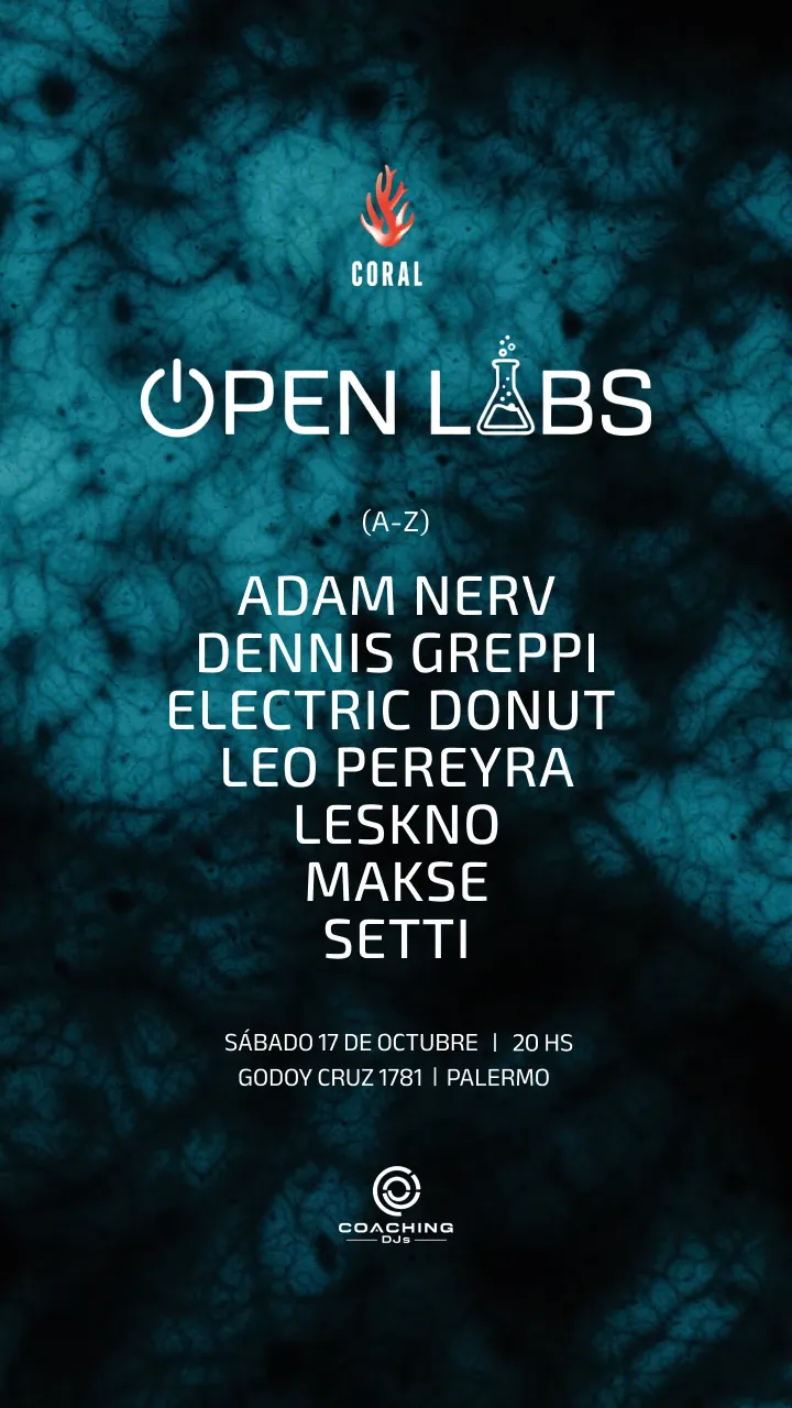 CORAL STUDIO 17-10