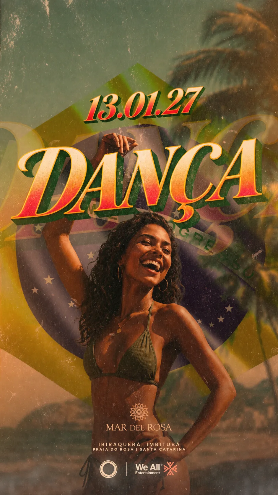 Dança