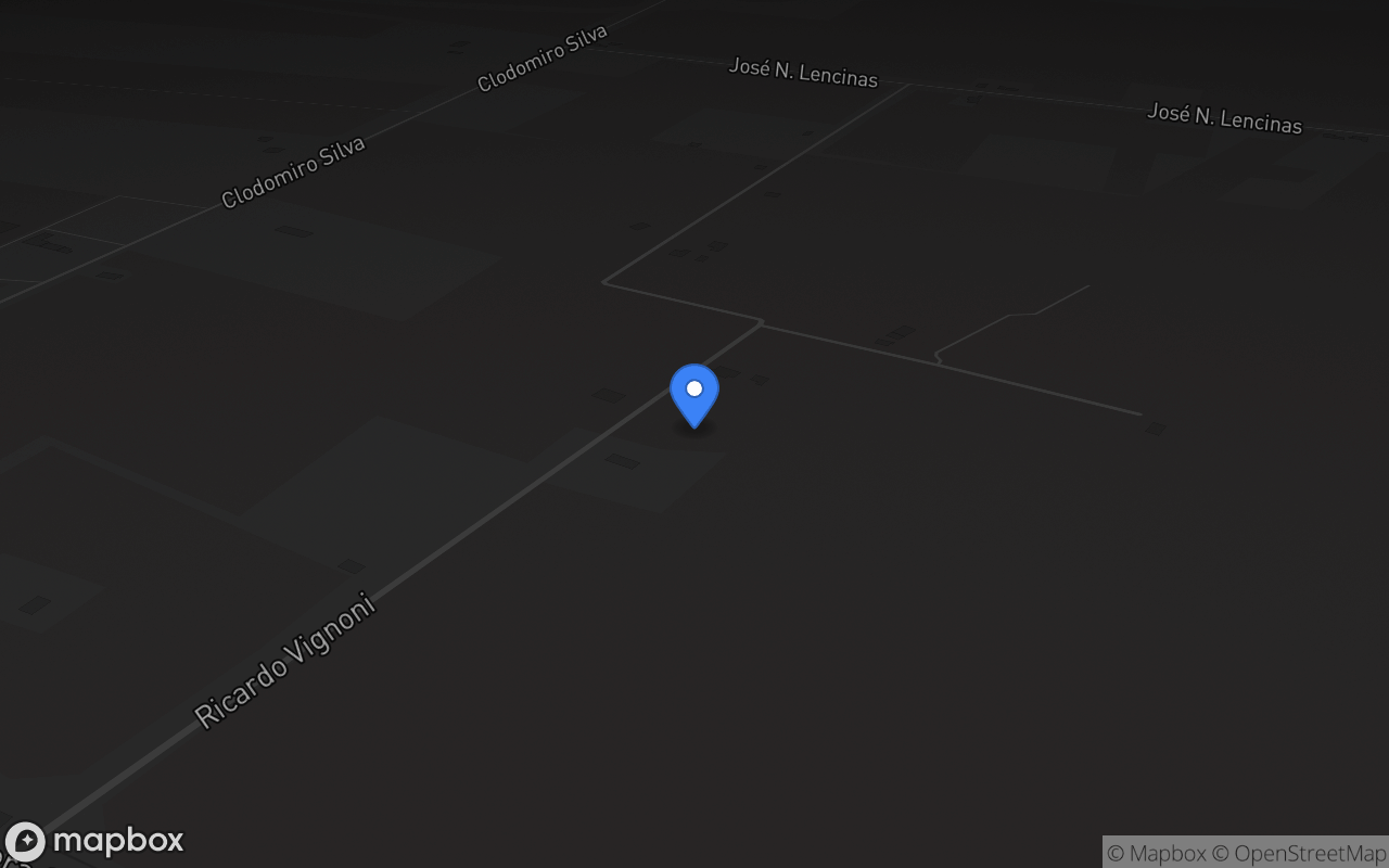 Mapa de Cervecería HIMMEL