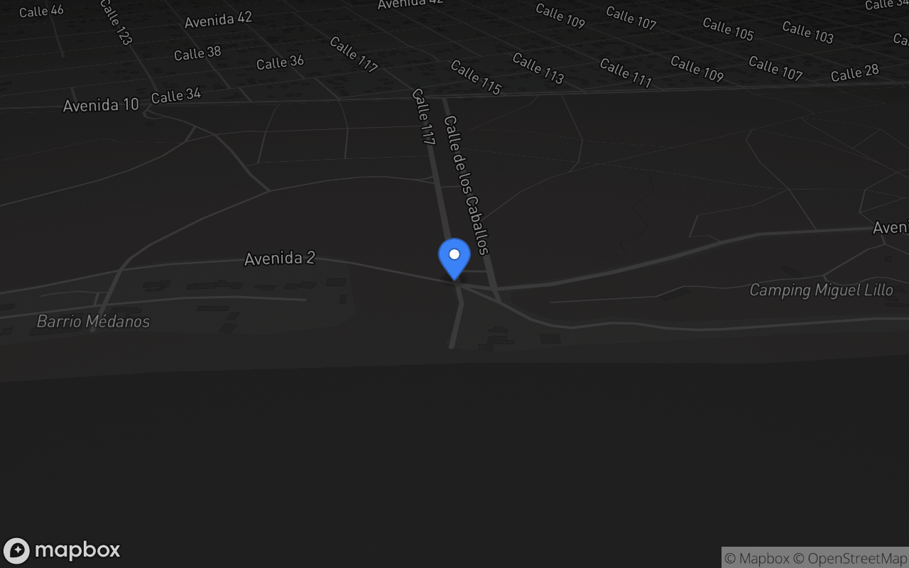 Mapa de Kabryl