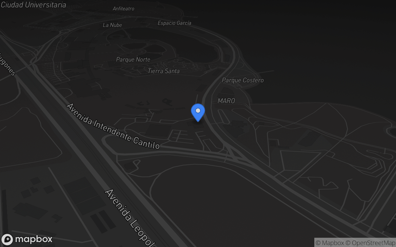 Mapa de Moby Dick Pub & Grill