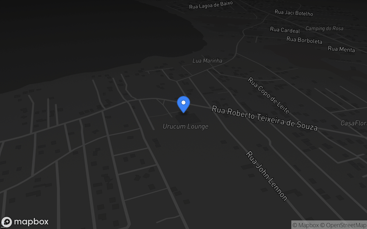Mapa de Mar Del Rosa - Ibiraquera