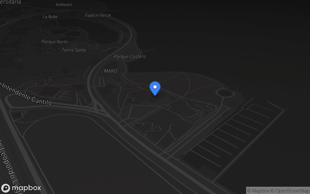 Mapa de Moscu Buenos Aires
